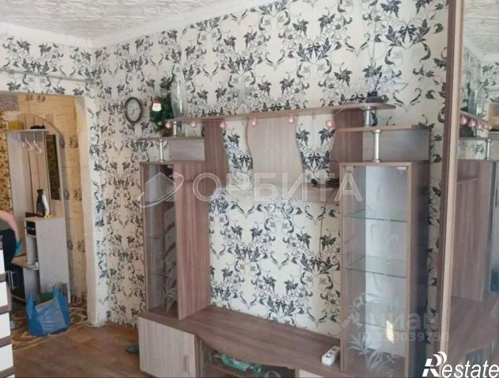 Комната Олимпийская улица, 27,  д. 27