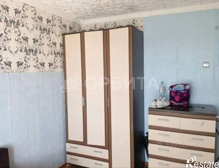 Комната Олимпийская улица, 27,  д. 27