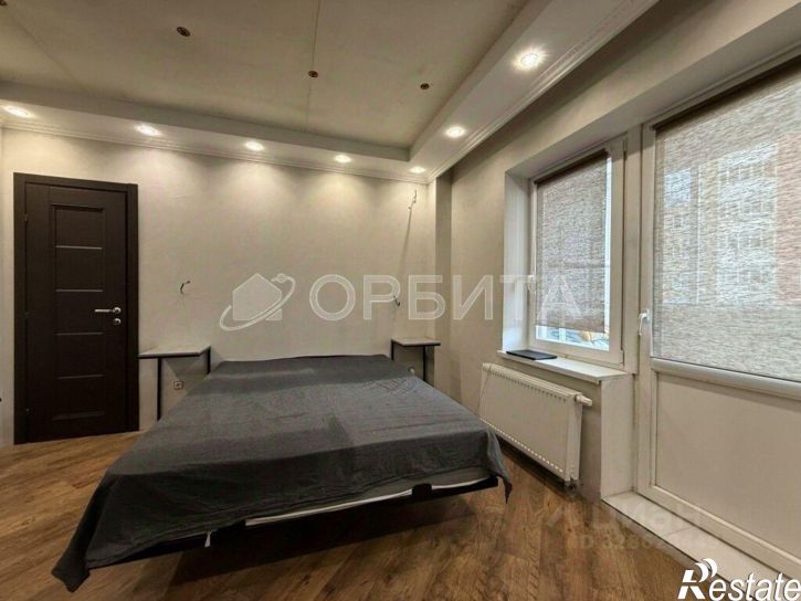 3-комн квартира улица Дмитрия Менделеева, 12,  д. 12