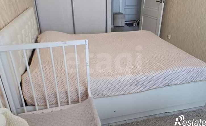 1-комн квартира ул Константина Посьета, 8,  д. 8