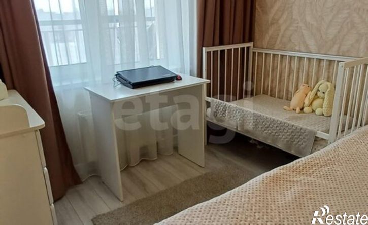 1-комн квартира ул Константина Посьета, 8,  д. 8