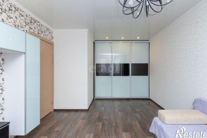 1-комн квартира ул Малиновского, 6а,  д. 6а