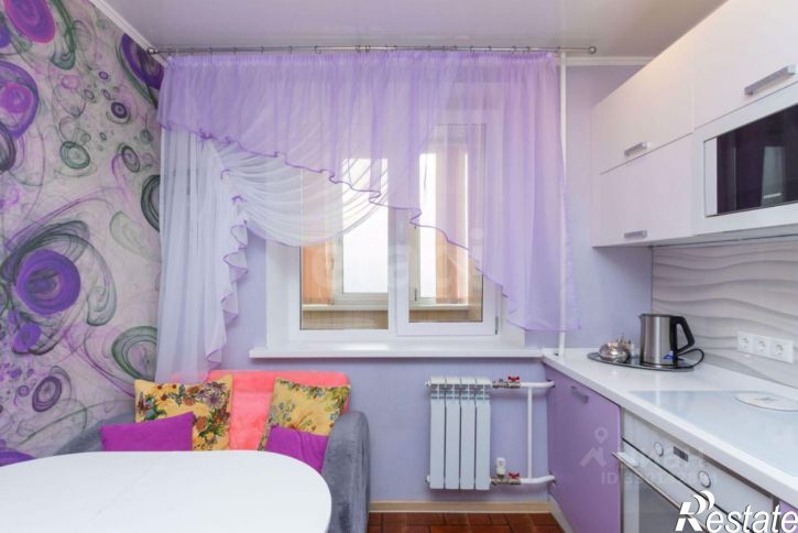 1-комн квартира ул Малиновского, 6а,  д. 6а