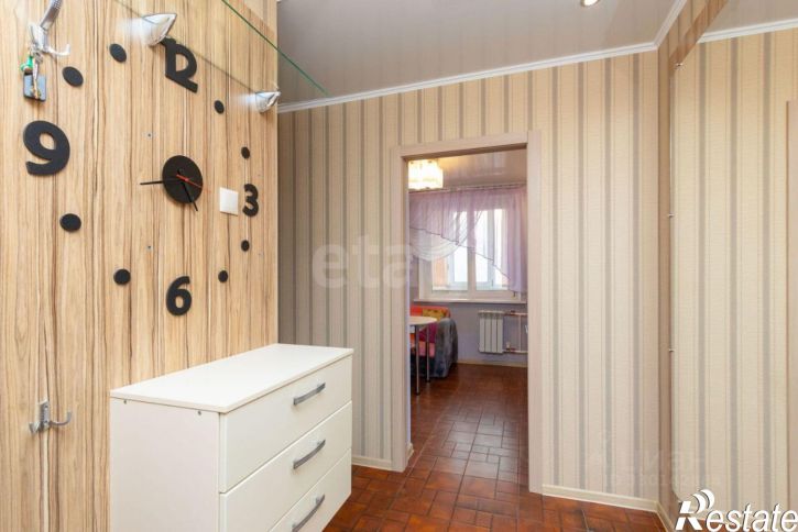 1-комн квартира ул Малиновского, 6а,  д. 6а