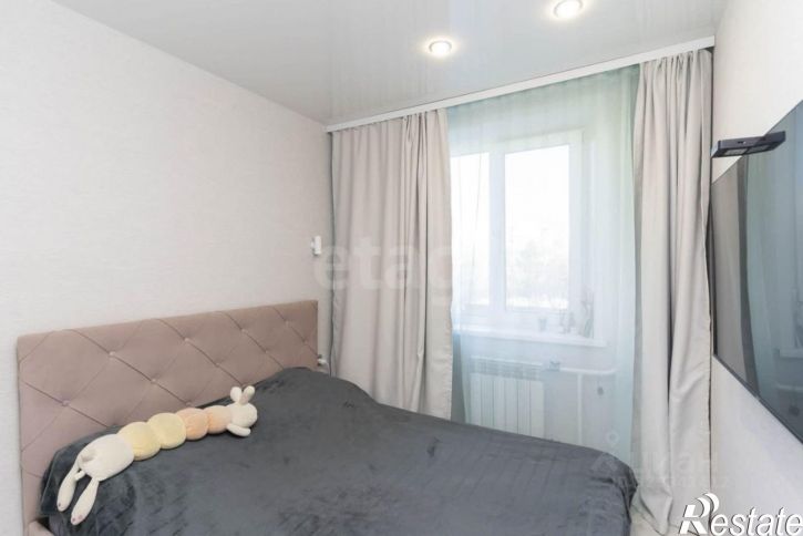 3-комн квартира Широтная улица, 17,  д. 17