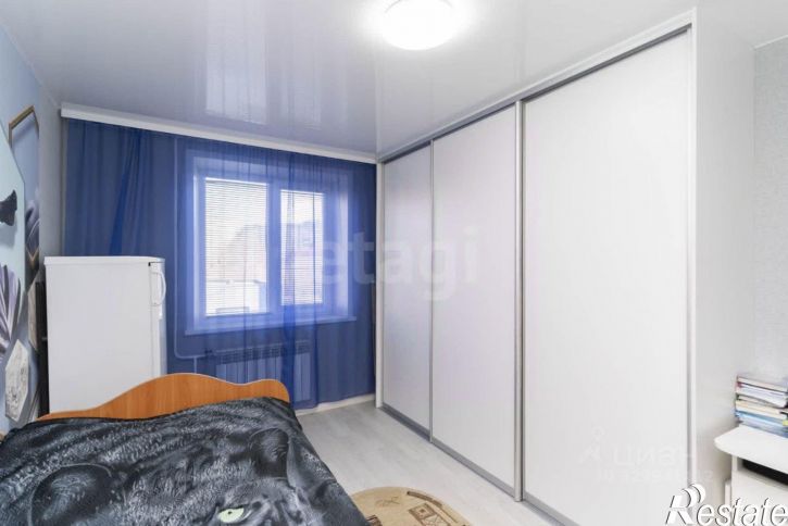 3-комн квартира Широтная улица, 17,  д. 17