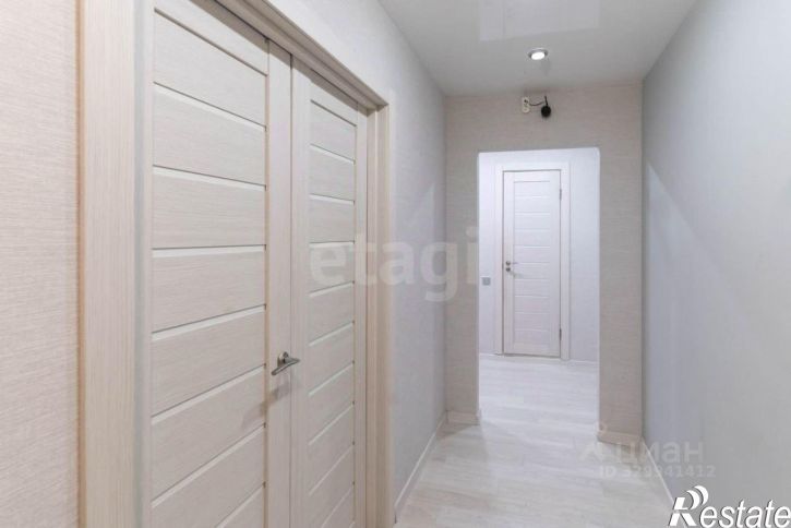 3-комн квартира Широтная улица, 17,  д. 17