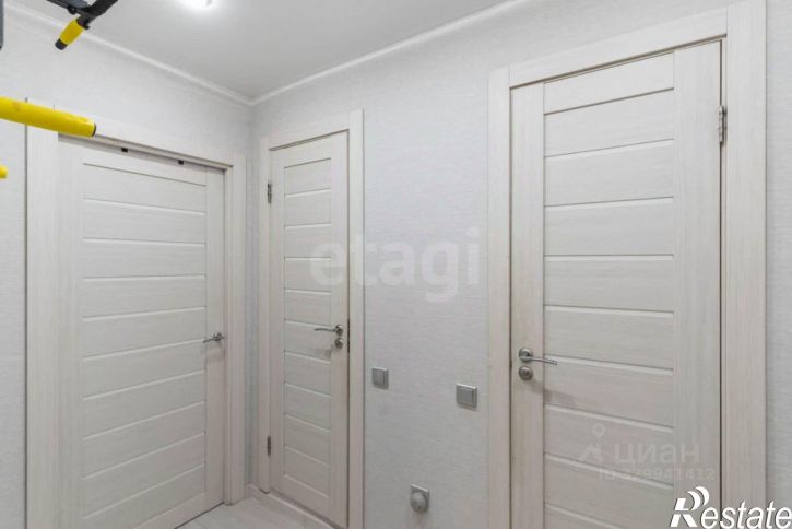 3-комн квартира Широтная улица, 17,  д. 17