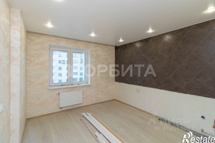 2-комн квартира ул Тальниковая, 1,  д. 1
