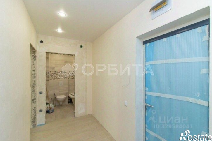 2-комн квартира ул Тальниковая, 1,  д. 1