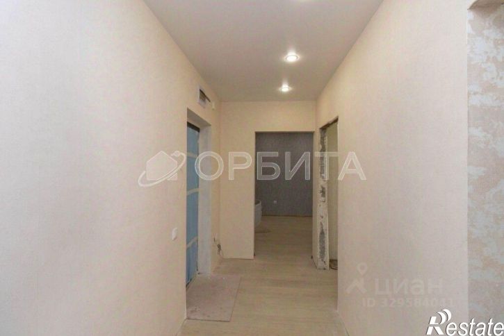 2-комн квартира ул Тальниковая, 1,  д. 1