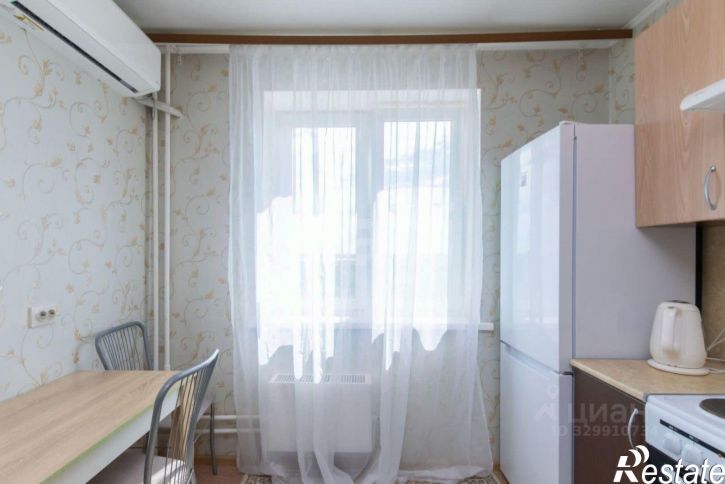 1-комн квартира Лесопарковая улица, 15,  д. 15