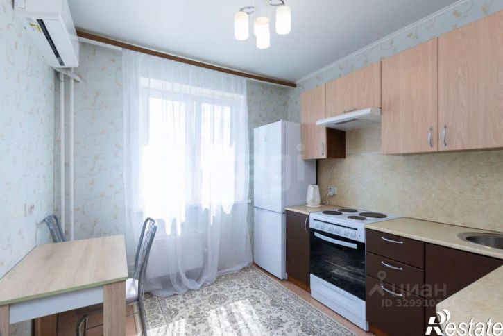1-комн квартира Лесопарковая улица, 15,  д. 15