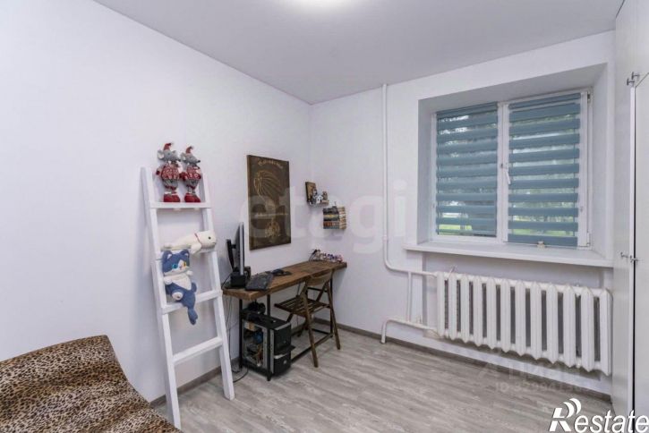 1-комн квартира Харьковская улица, 54А,  д. 54А