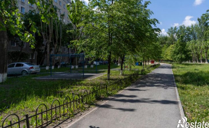 3-комн квартира улица 30 лет Победы, 86,  д. 86