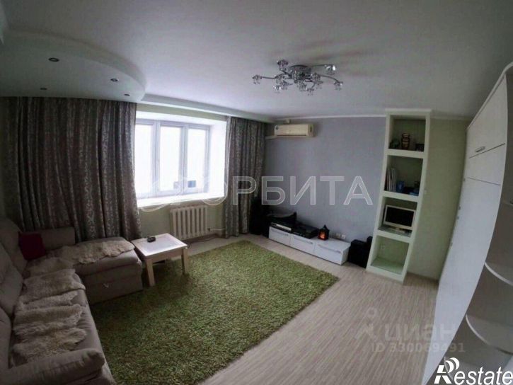 2-комн квартира ул Восстания, 19,  д. 19