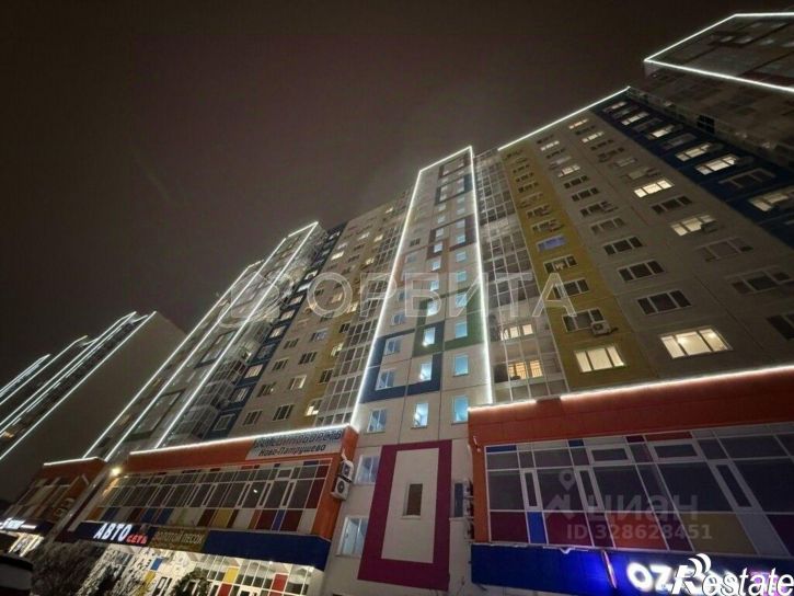 3-комн квартира ул Федюнинского, 60,  д. 60
