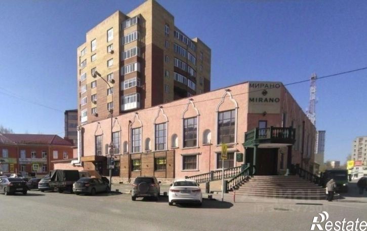 3-комн квартира Юганский проезд, 4,  д. 4