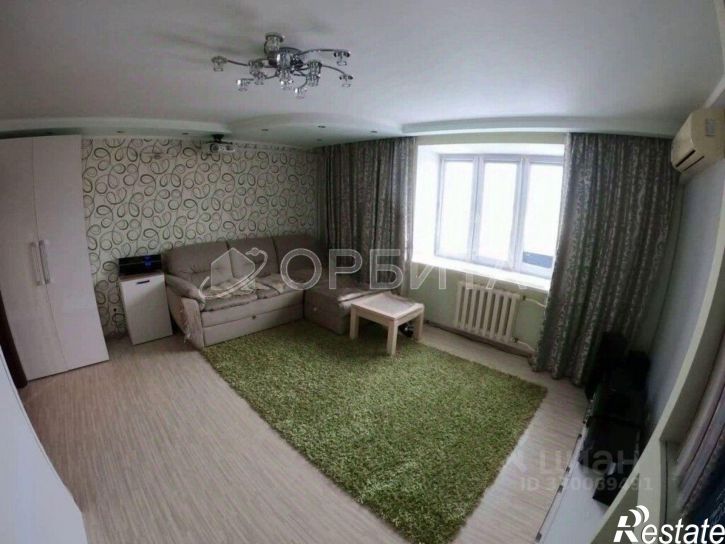2-комн квартира ул Восстания, 19,  д. 19