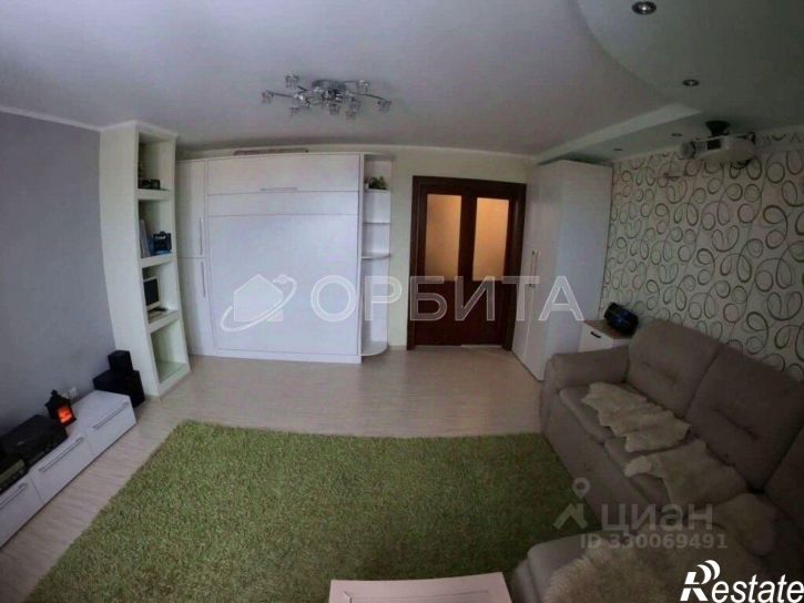 2-комн квартира ул Восстания, 19,  д. 19