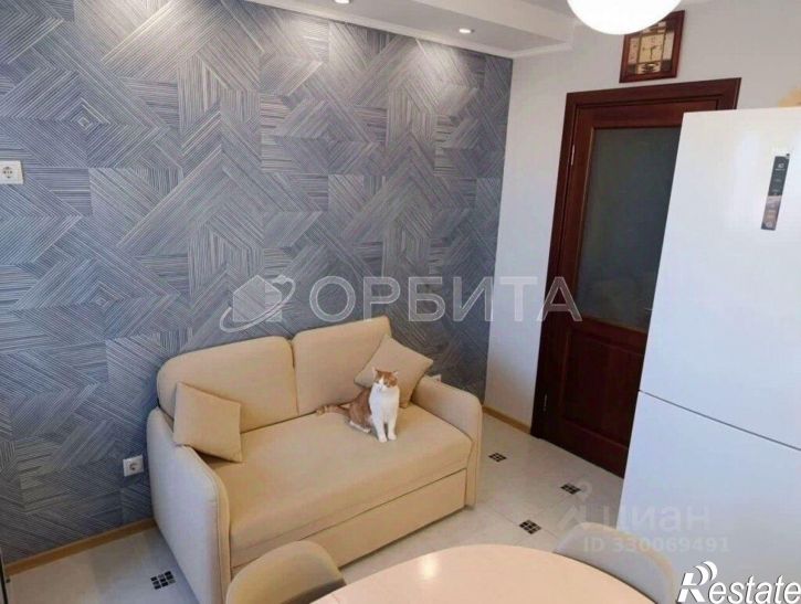 2-комн квартира ул Восстания, 19,  д. 19