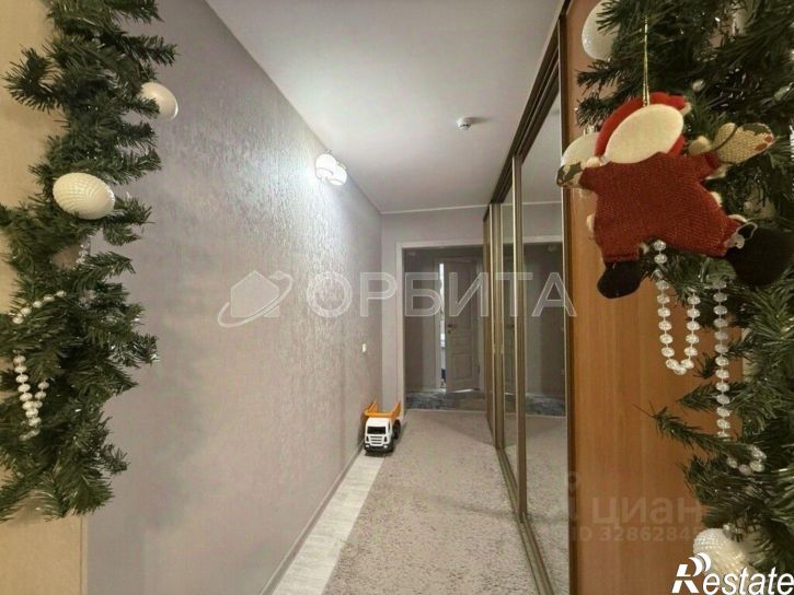3-комн квартира ул Федюнинского, 60,  д. 60