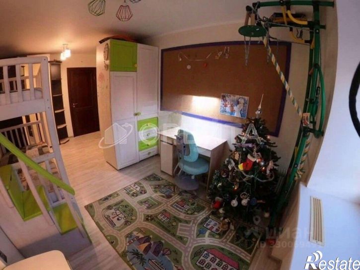 2-комн квартира ул Восстания, 19,  д. 19