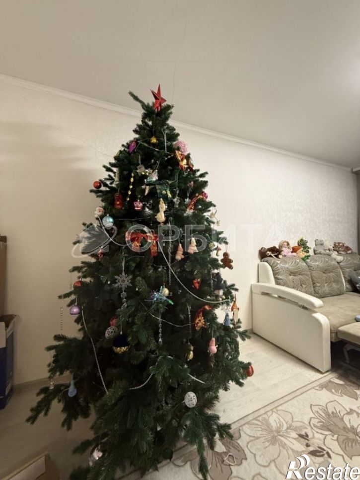 3-комн квартира ул Федюнинского, 60,  д. 60