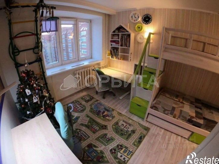 2-комн квартира ул Восстания, 19,  д. 19