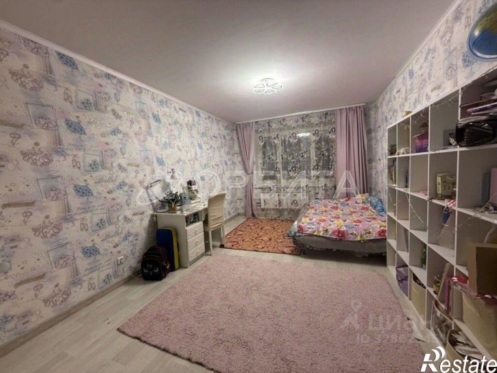 3-комн квартира ул Федюнинского, 60,  д. 60