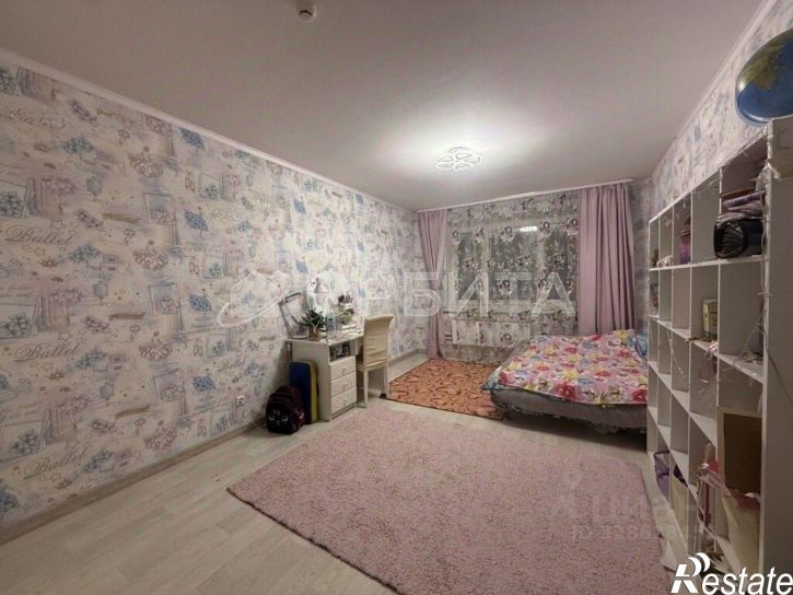 3-комн квартира ул Федюнинского, 60,  д. 60