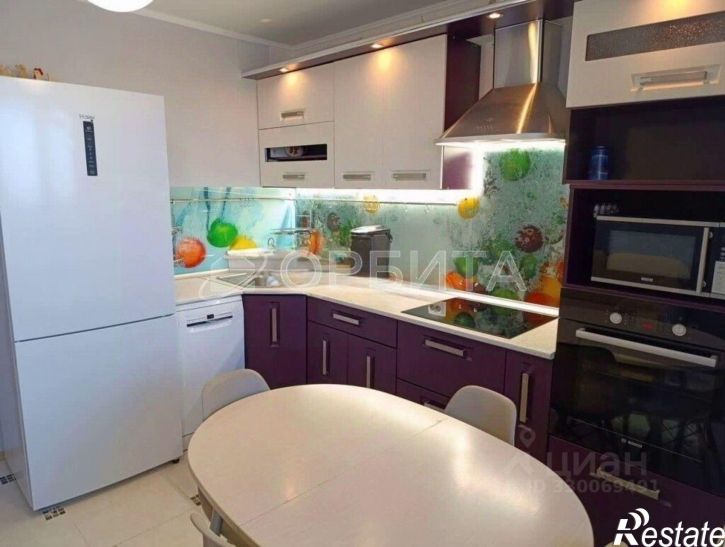 2-комн квартира ул Восстания, 19,  д. 19