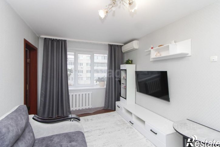 3-комн квартира Ямская улица, 96А,  д. 96А