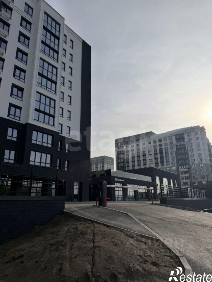 Гараж/парковка улица Разведчика Кузнецова, 16,  д. 16