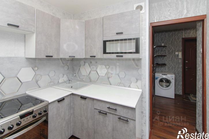 3-комн квартира Ямская улица, 96А,  д. 96А