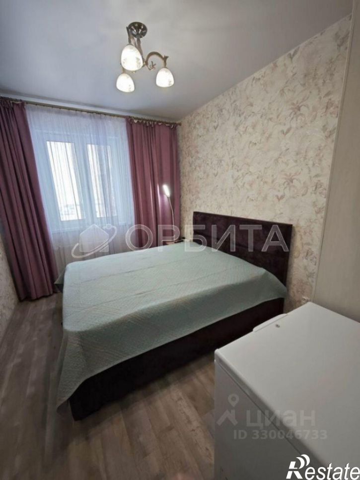 2-комн квартира ул Парада Победы, 17,  д. 17
