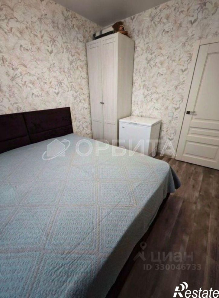 2-комн квартира ул Парада Победы, 17,  д. 17