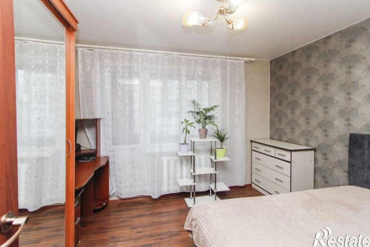 3-комн квартира Ямская улица, 96А,  д. 96А