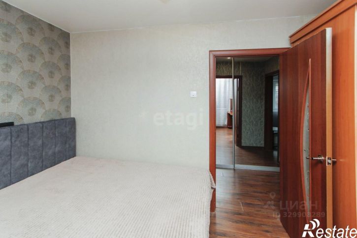 3-комн квартира Ямская улица, 96А,  д. 96А