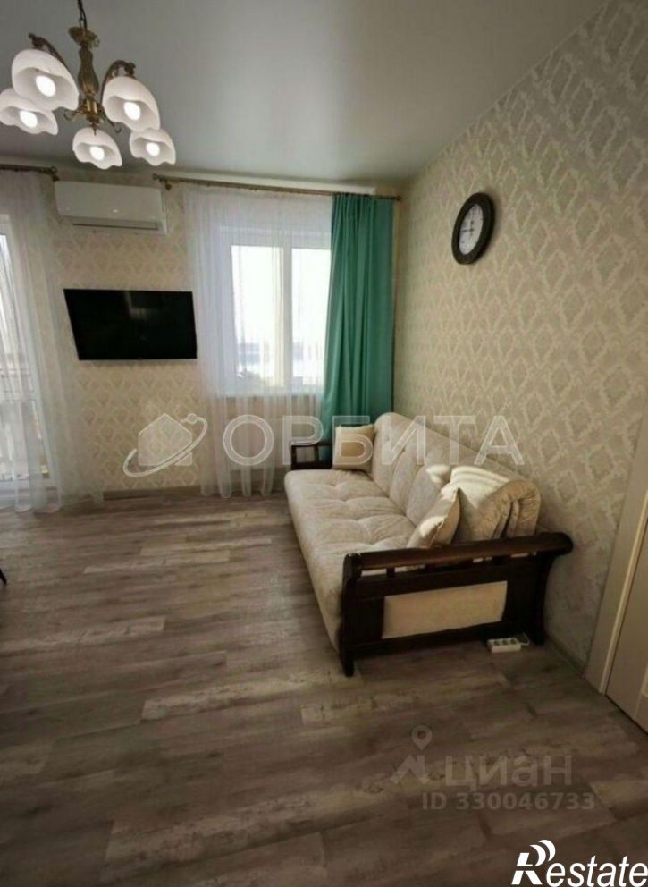 2-комн квартира ул Парада Победы, 17,  д. 17