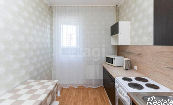 1-комн квартира улица Василия Гольцова, 3 к2,  д. 3 к2