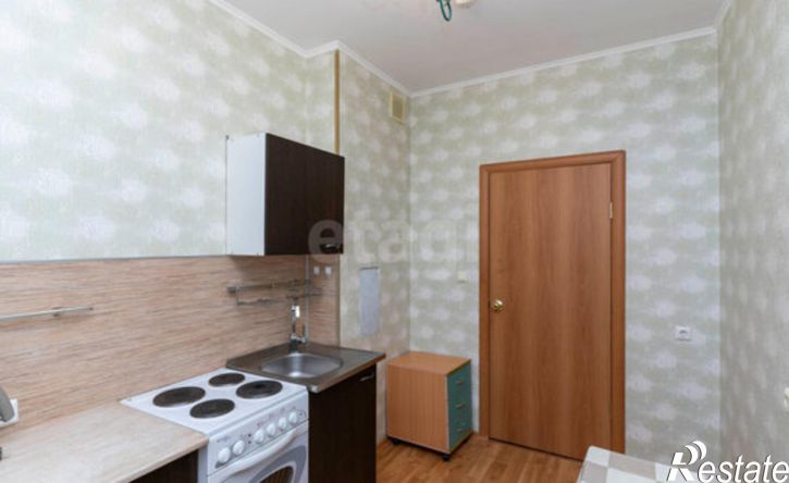 1-комн квартира улица Василия Гольцова, 3 к2,  д. 3 к2