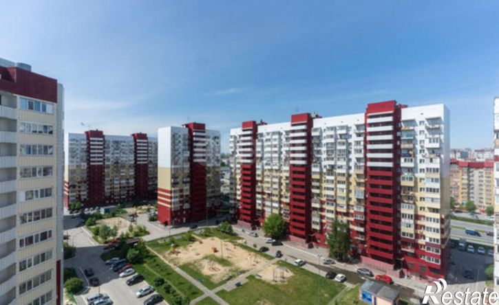 1-комн квартира улица Василия Гольцова, 3 к2,  д. 3 к2
