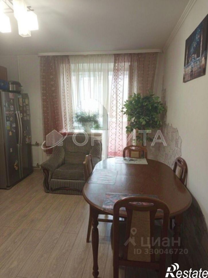 2-комн квартира ул 30 лет Победы, 18,  д. 18