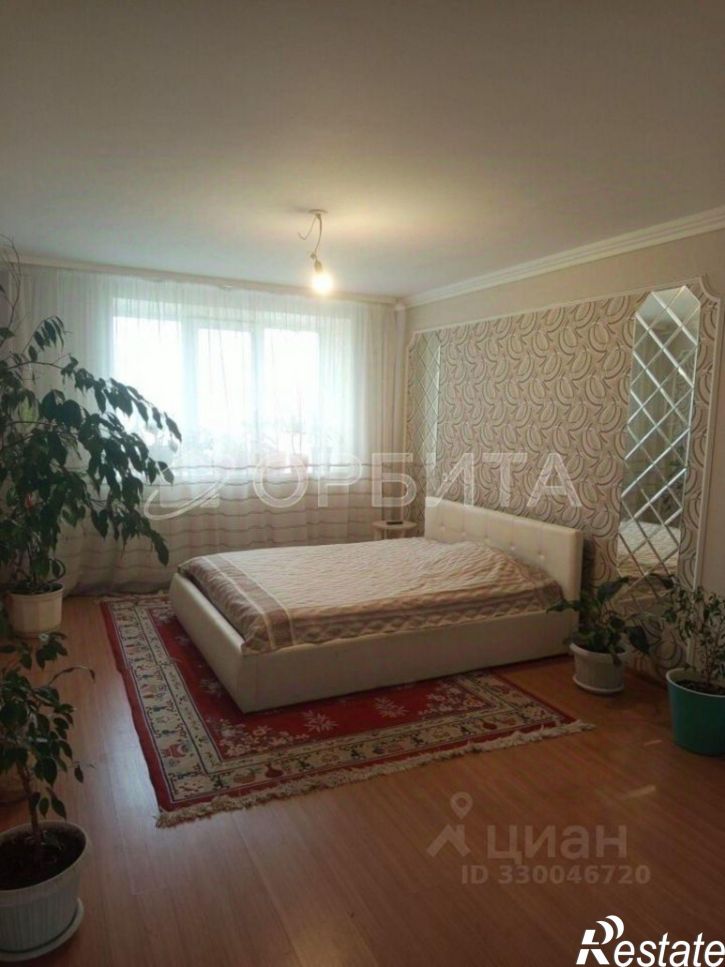 2-комн квартира ул 30 лет Победы, 18,  д. 18
