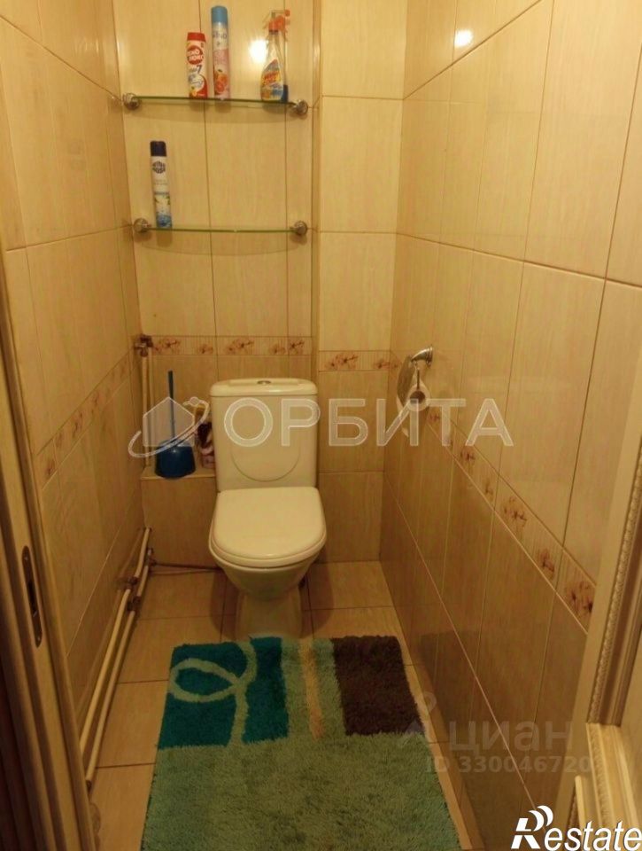 2-комн квартира ул 30 лет Победы, 18,  д. 18