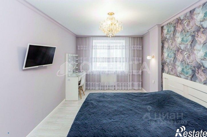2-комн квартира ул Амурская, 39,  д. 39