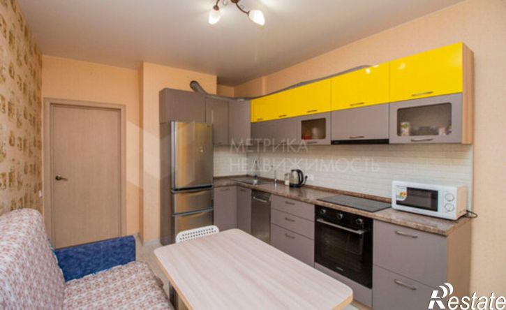 1-комн квартира ул Бориса Житкова, 6 1,  д. 6 1,  к. 1