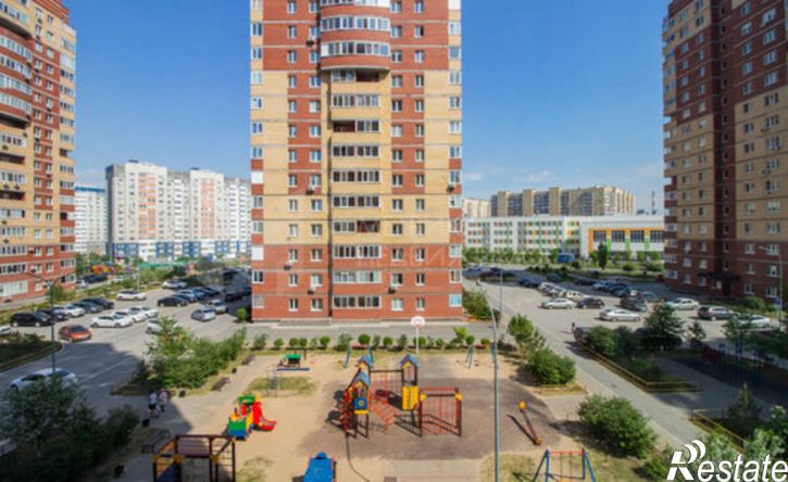 1-комн квартира ул Бориса Житкова, 6 1,  д. 6 1,  к. 1