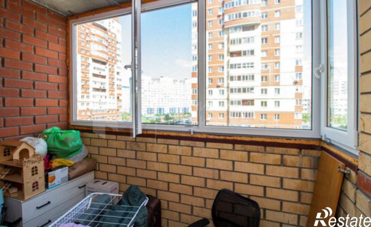 1-комн квартира ул Бориса Житкова, 6 1,  д. 6 1,  к. 1